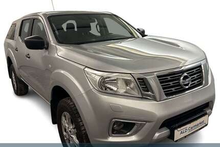 Nissan Navara 45.781 km 25.480 &euro; Dorfmark 29683