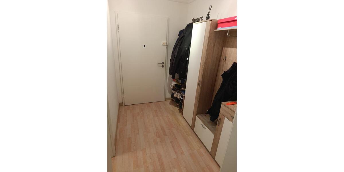 Etagenwohnung Suhl Aue 1 - 1 Zimmer, 41 m&sup2;, 60.000&euro; | Angebot:26949727
