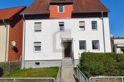 FAMILIENFREUNDLICH, SANIERT UND MIT STIL - Haus Gerstungen | Angebot:27257960