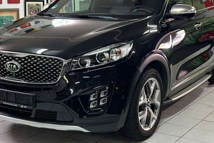 Kia Sorento 137.000 km 18.900 € Mayen 56727