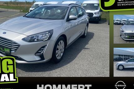 Ford Focus 28.100 km 14.890 € Sonneberg 96515