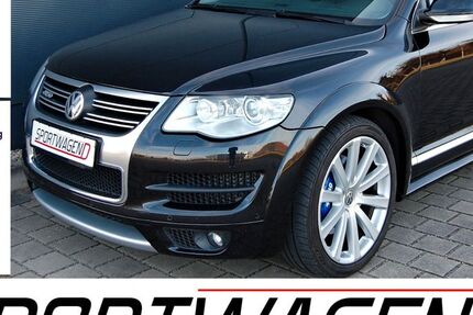 VW Touareg 218.000 km 19.990 &euro; Ravensburg 88212