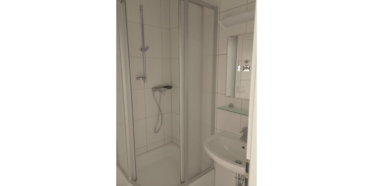 Helle 2-Zimmer-Wohnung mit Balkon in Sellin 2 zimmer