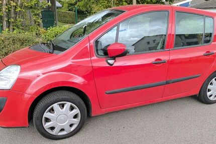 Renault Modus