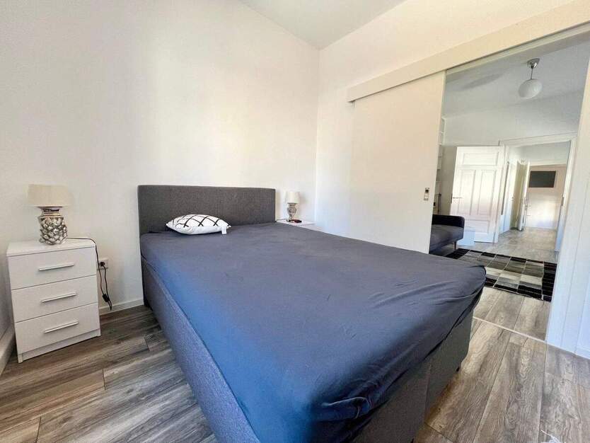 Wohn- und Geschäftshaus aus der Gründerzeit in bester Lage von Solingen Ohligs zimmer