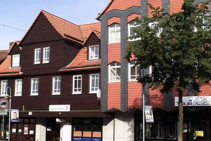 Gewerbeobjekt Clausthal-Zellerfeld Zellerfeld - 320&euro; | Angebot:26427056
