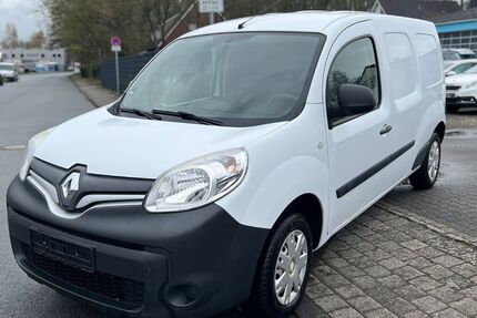Renault Kangoo 176.000 km 4.990 &euro; Münster 48157