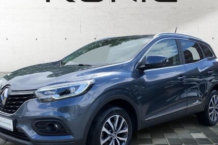 Renault Kadjar 30.850 km 17.999 &euro; Berlin 10829