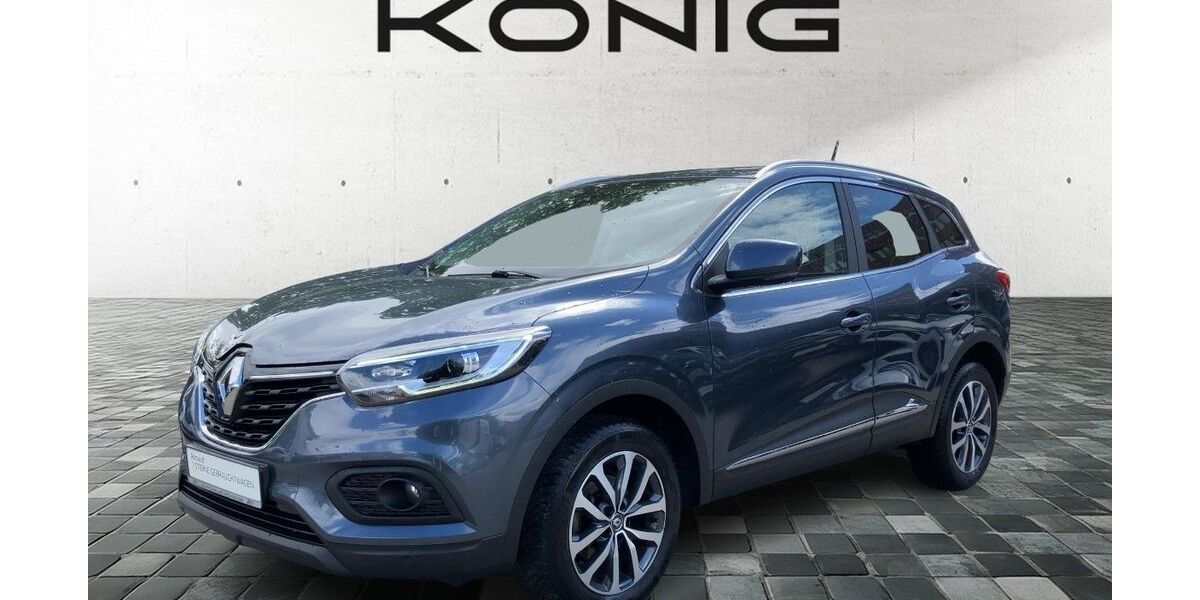 Renault Kadjar 30.850 km 17.999 &euro; Berlin 10829