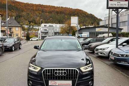 Audi Q3 212.450 km 12.300 € Geislingen An Der Steige 73312