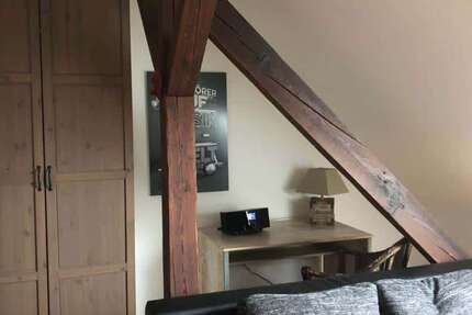 Zimmer Erfurt Brühlervorstadt - 2 Zimmer, 980&euro; | Angebot:24156864