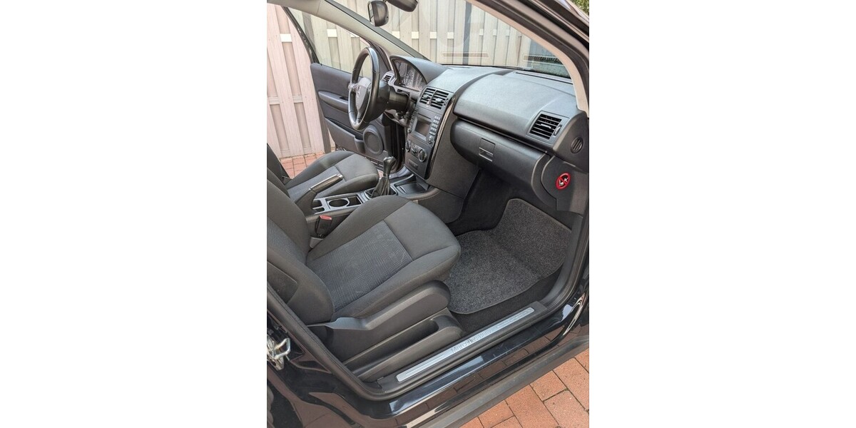 Mercedes-Benz A 150 141.500 km 3.500 &euro; Hasloch 67454