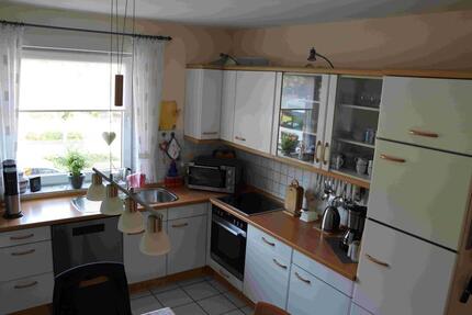 Rheine, ETW 2 Zi. Küche, Bad, stadtzentral, 83,5qm im 1.OG 2 zimmer