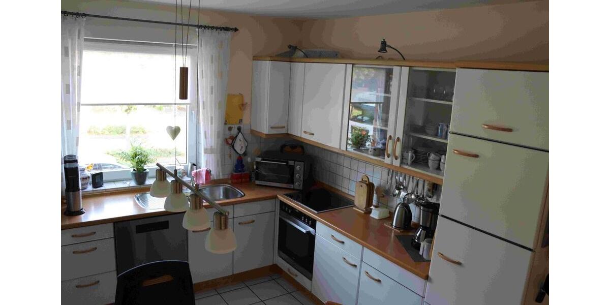 Rheine, ETW 2 Zi. Küche, Bad, stadtzentral, 83,5qm im 1.OG 2 zimmer