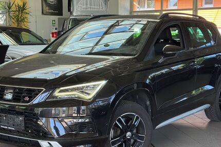Seat Ateca 86.726 km 19.980 &euro; Oberderdingen 75038