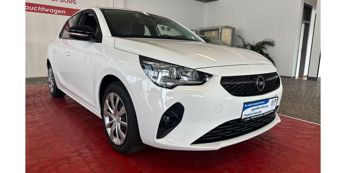 Opel Corsa 66.245 km 11.690 € Ober Mörlen 61239