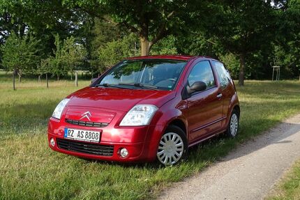 Citroen C2 115.000 km 1.650 &euro; Büchen 21514