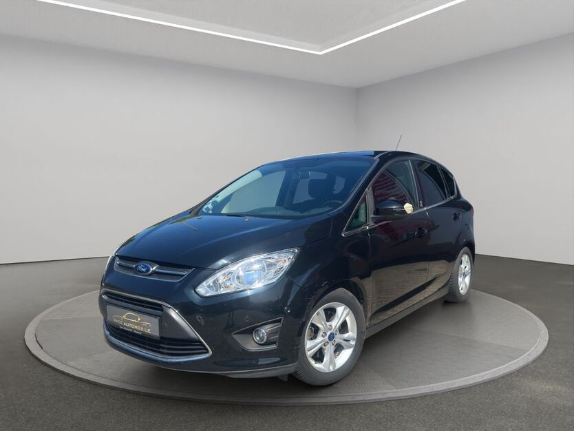Ford C-Max 139.080 km 5.999 € Waiblingen 71334
