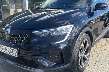 Renault Arkana 13.151 km 27.450 € Braunschweig 38124