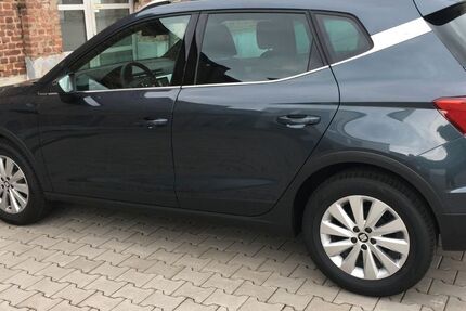 Seat Arona 49.000 km 11.900 € Bonn 53177