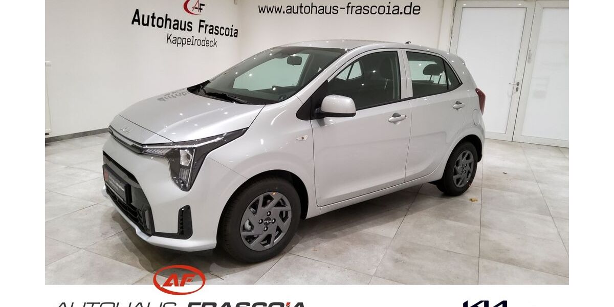 Kia Picanto 3.806 km 15.510 &euro; Kappelrodeck 77876
