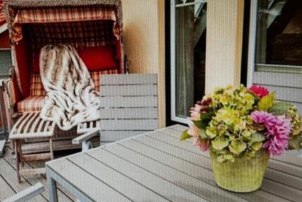 Wohnung Scharbeutz - 4 Zimmer, 65 m&sup2;, 1.400&euro; | Angebot:25322174