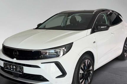 Opel Grandland (X) 50.000 km 21.890 &euro; München 80339
