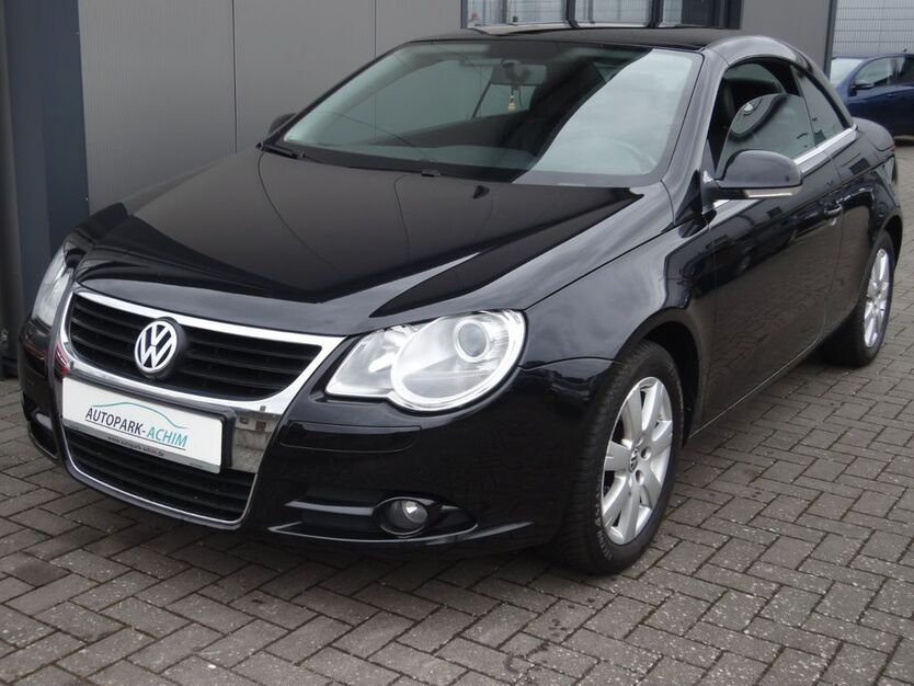 VW Eos 211.200 km 4.780 € Achim 28832