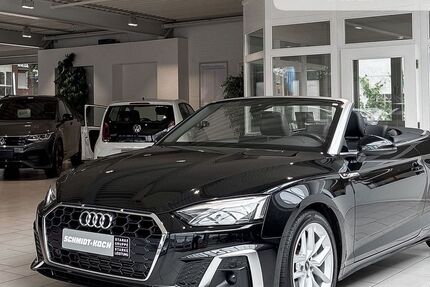 Audi A5 42.908 km 40.990 &euro; Rotenburg 27356