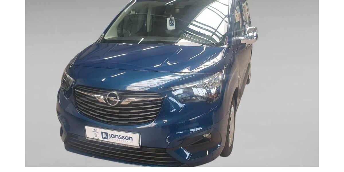 Opel Combo Life 40.549 km 19.790 &euro; Aurich 26605