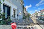 Schwachhausen Exklusives Reihenhaus mit Dachterrasse in Toplage 4 zimmer