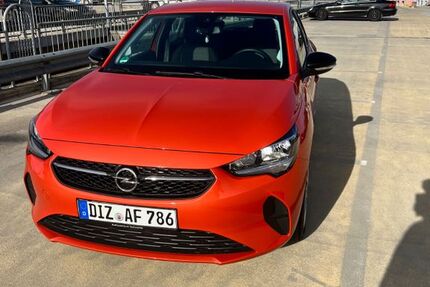 Opel Corsa 17.500 km 13.999 &euro; Diez 65582