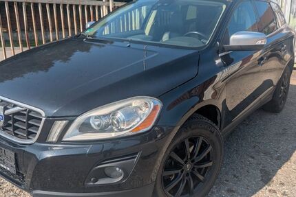 Volvo XC60 430.000 km 5.500 € Ostrach 88356