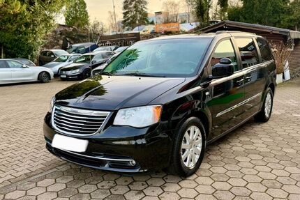 Chrysler Grand Voyager 257.000 km 8.990 &euro; gelsenkirchen 45892