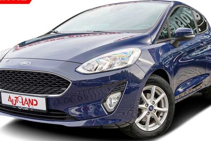 Ford Fiesta 55.413 km 10.990 &euro; Kassel 34123