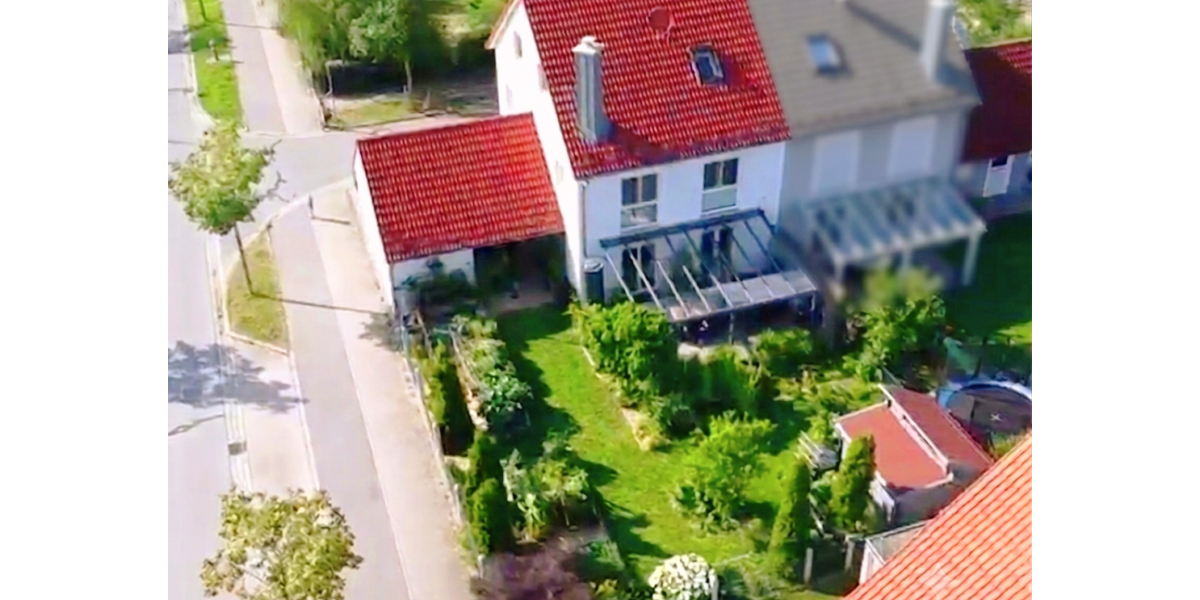 Provisionsfrei* Doppelhaushälfte mit Top Lage in Regenstauf - Doppelhaushälfte Regenstauf | Angebot:27113630