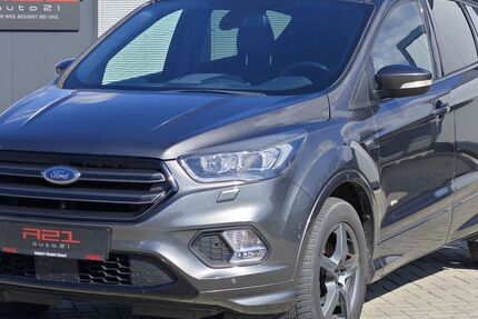 Ford Kuga 110.000 km 15.890 &euro; Eitorf 53783