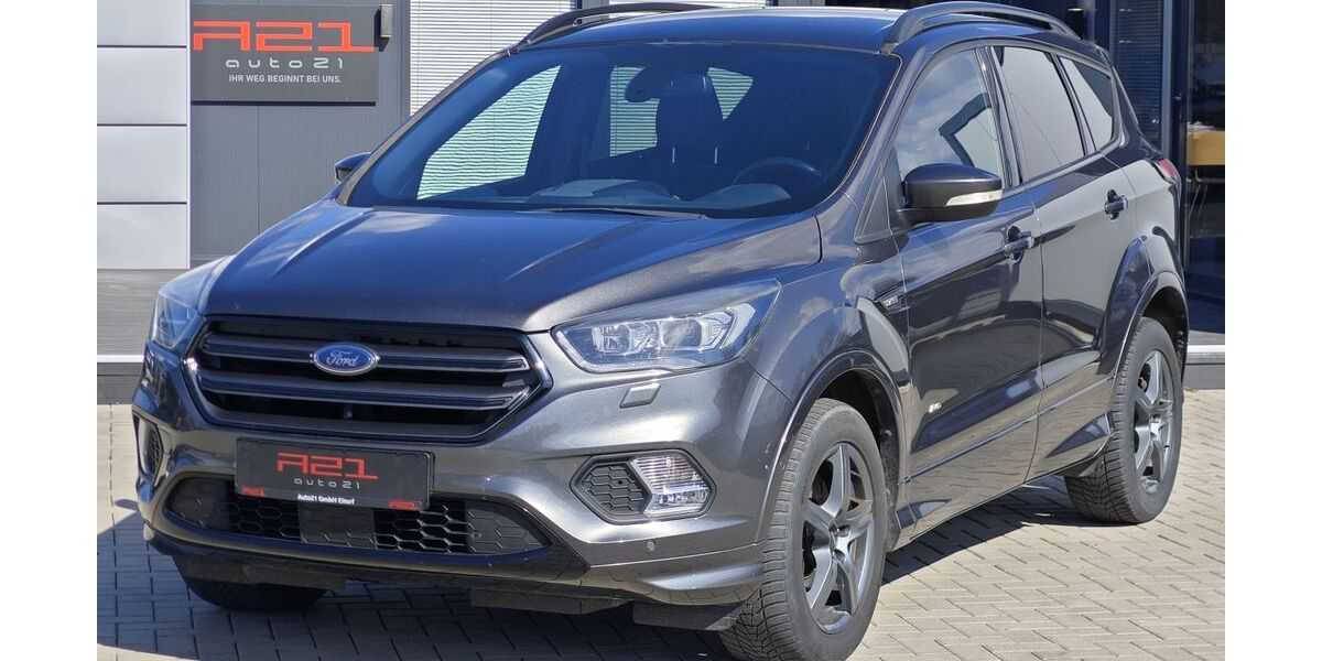 Ford Kuga 110.000 km 15.890 &euro; Eitorf 53783