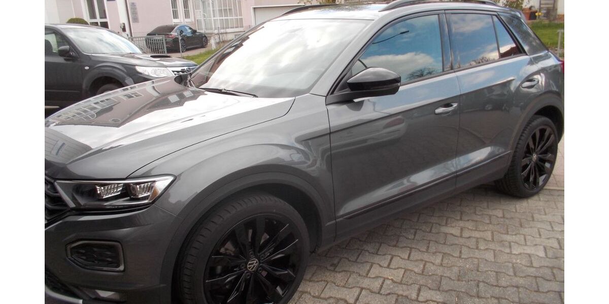 VW T-Roc 33.000 km 20.500 &euro; Schierling 84069