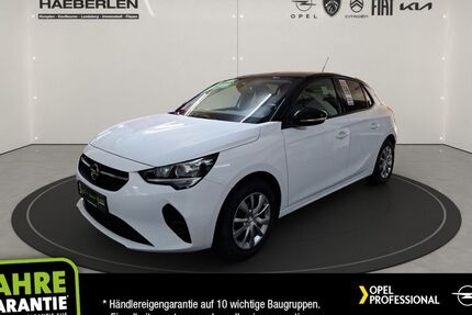 Opel Corsa 14.500 km 12.980 € Kempten 87435