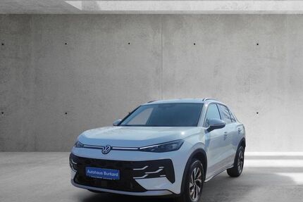 VW T-Roc 3.500 km 31.900 &euro; Leipzig 04288