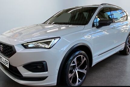 Seat Tarraco 62.586 km 32.380 &euro; Osnabrück 49090
