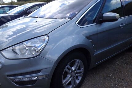 Ford S-Max 227.500 km 1.950 &euro; Bad Oeynhausen 32547