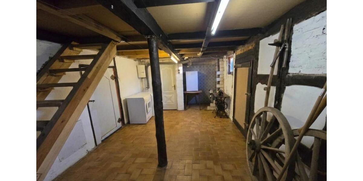 Einfamilienhaus Taarstedt - 6 Zimmer, 130 m&sup2;, 1.050&euro; | Angebot:25383109
