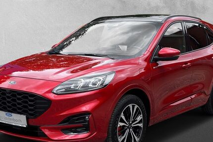 Ford Kuga 39.800 km 25.900 &euro; Duderstadt 37115