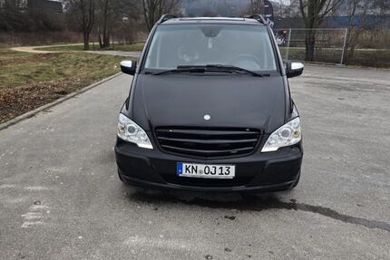 Mercedes-Benz Viano 269.000 km 17.500 &euro; Eigeltingen 78253