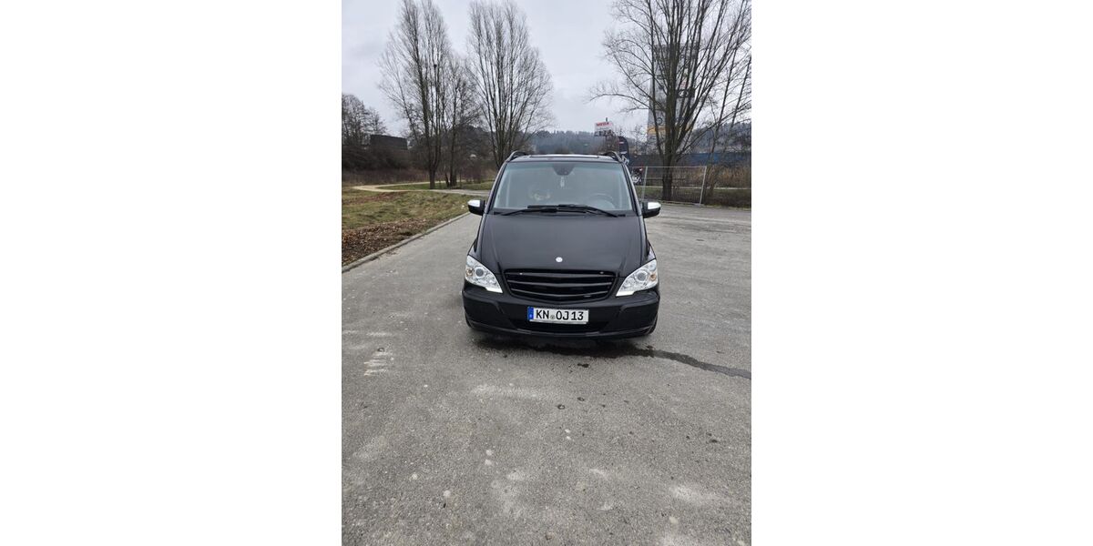 Mercedes-Benz Viano 269.000 km 17.500 &euro; Eigeltingen 78253