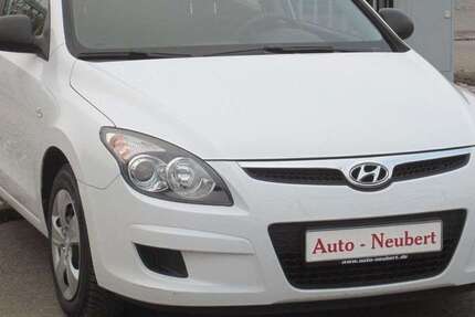 Hyundai i30 121.000 km 4.250 &euro; Stadtbergen 86391