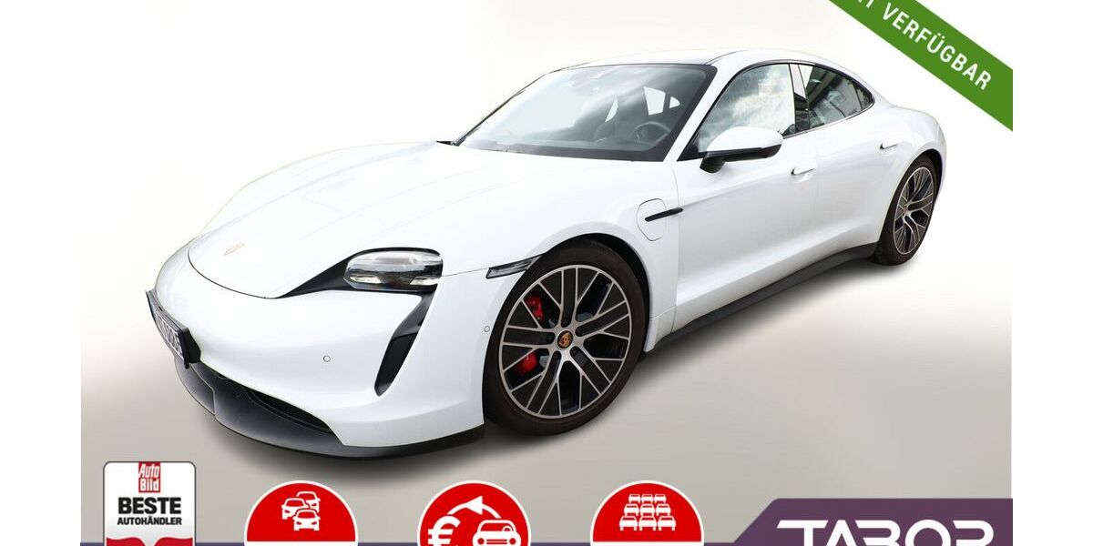 Porsche Taycan 46.300 km 63.188 &euro; Kehl 77694