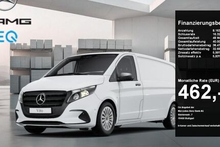 Mercedes-Benz Vito 23.733 km 39.151 &euro; Lüdenscheid 58507